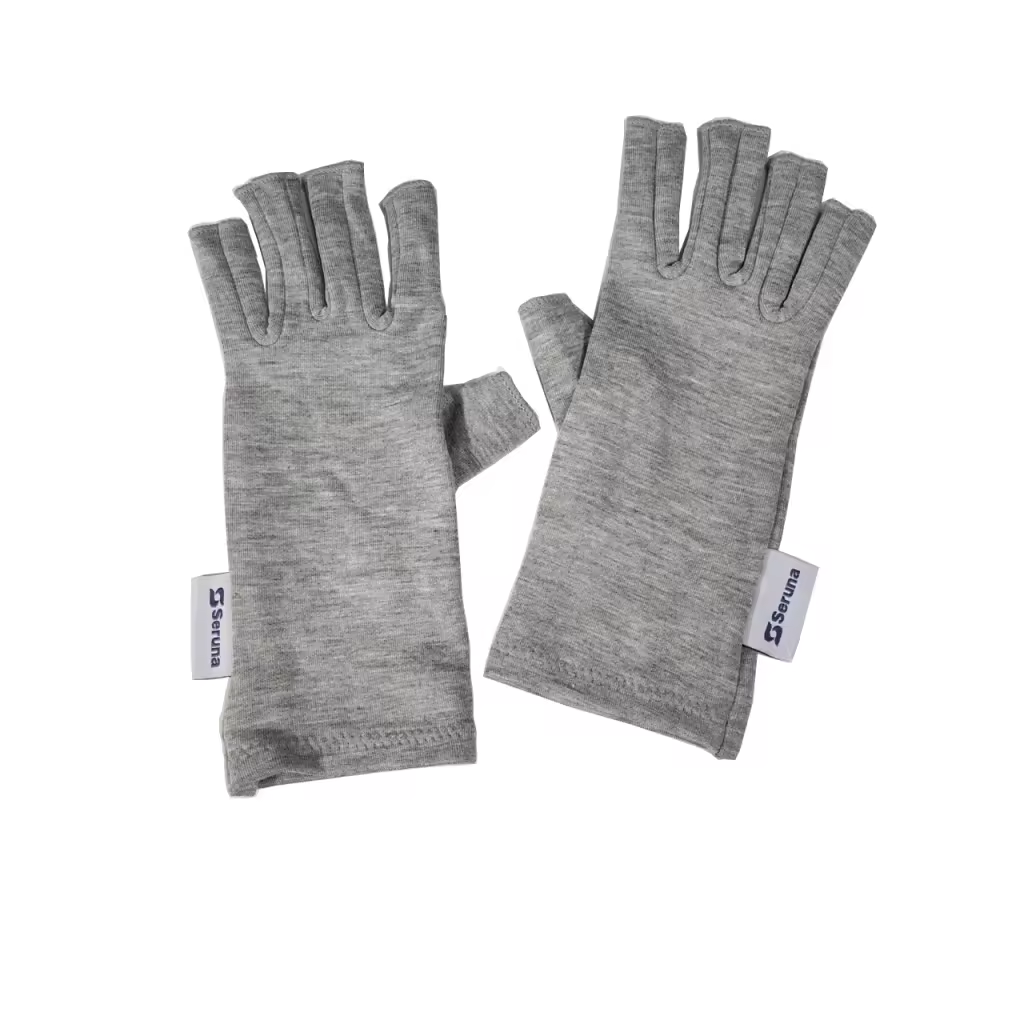 Seruna™ Medical-Grade Compression Gloves