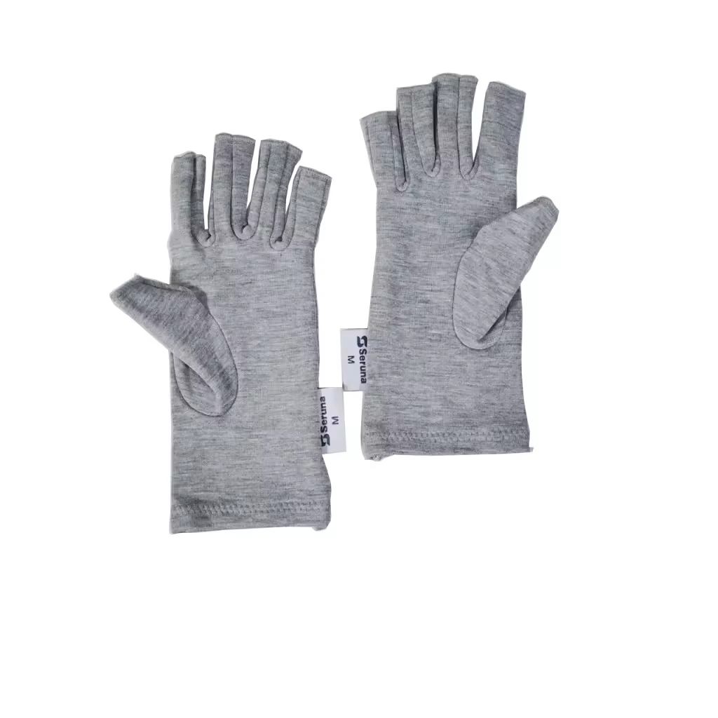 Seruna™ Medical-Grade Compression Gloves