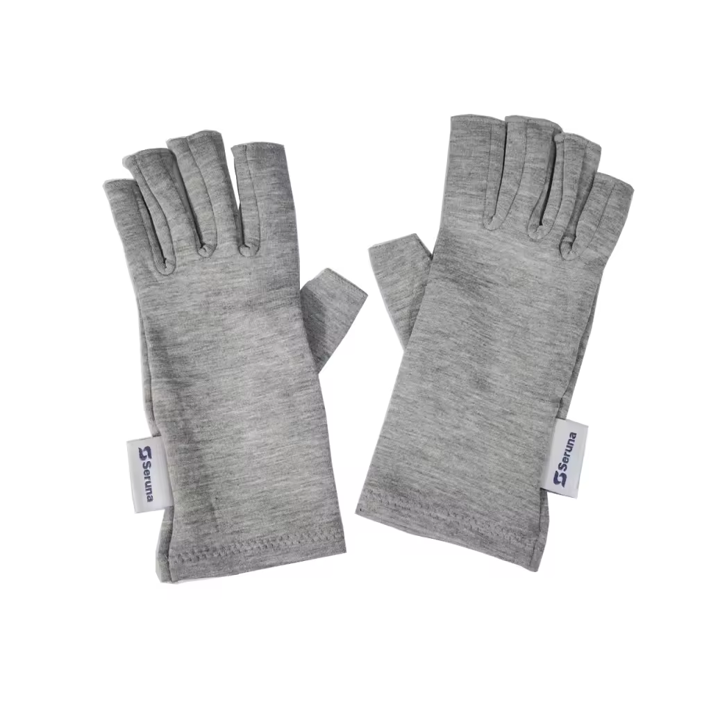 Seruna™ Medical-Grade Compression Gloves